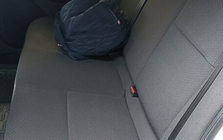 Nissan Almera, 2014 год, 940 000 рублей, 13 фотография