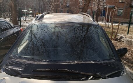 Mitsubishi Grandis, 2006 год, 200 000 рублей, 3 фотография