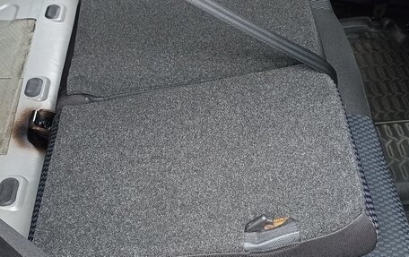 Nissan Almera, 2014 год, 940 000 рублей, 11 фотография