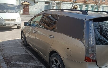 Mitsubishi Grandis, 2006 год, 200 000 рублей, 5 фотография