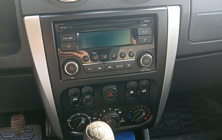 Nissan Almera, 2014 год, 940 000 рублей, 10 фотография