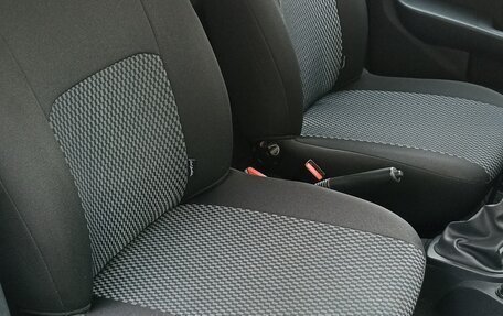 Nissan Almera, 2014 год, 940 000 рублей, 14 фотография