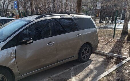Mitsubishi Grandis, 2006 год, 200 000 рублей, 2 фотография