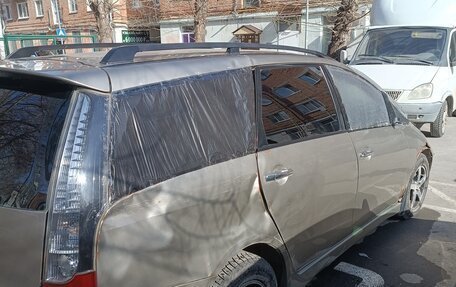 Mitsubishi Grandis, 2006 год, 200 000 рублей, 7 фотография