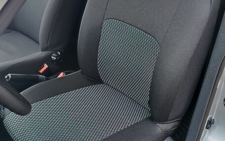 Nissan Almera, 2014 год, 940 000 рублей, 16 фотография