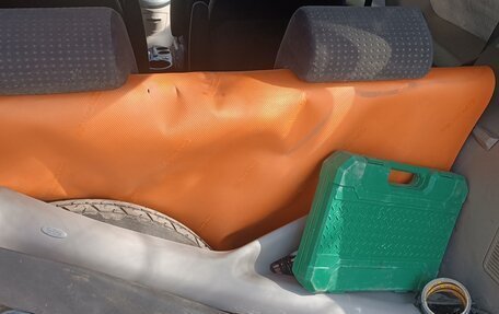 Mitsubishi Grandis, 2006 год, 200 000 рублей, 16 фотография