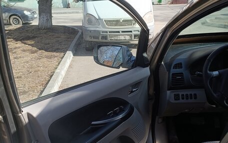 Mitsubishi Grandis, 2006 год, 200 000 рублей, 17 фотография