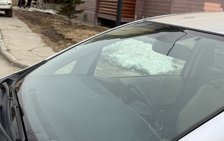 Toyota Ractis I, 2007 год, 450 000 рублей, 6 фотография