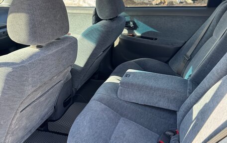 KIA Magentis I, 2005 год, 200 000 рублей, 7 фотография