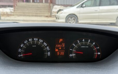 Toyota Ractis I, 2007 год, 450 000 рублей, 8 фотография