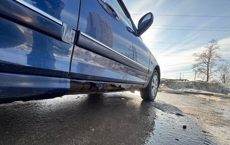 KIA Magentis I, 2005 год, 200 000 рублей, 11 фотография