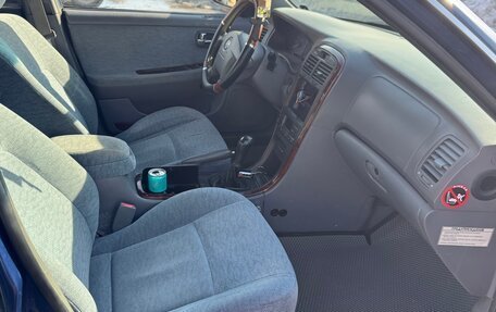 KIA Magentis I, 2005 год, 200 000 рублей, 8 фотография