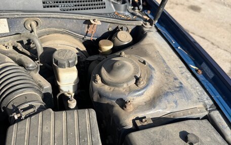 KIA Magentis I, 2005 год, 200 000 рублей, 14 фотография