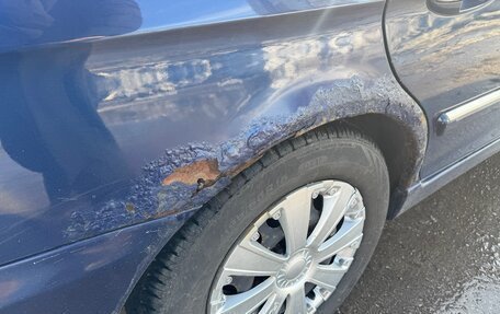 KIA Magentis I, 2005 год, 200 000 рублей, 15 фотография