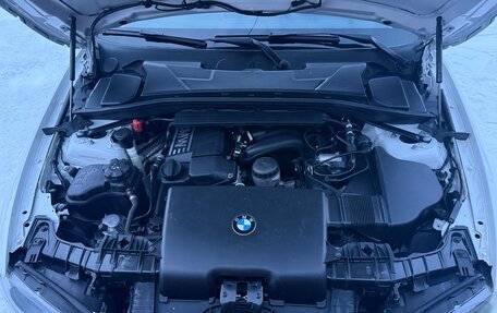 BMW 1 серия, 2011 год, 900 000 рублей, 10 фотография