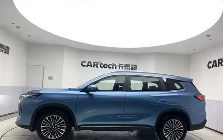 Chery Tiggo 8 I, 2025 год, 1 800 000 рублей, 4 фотография