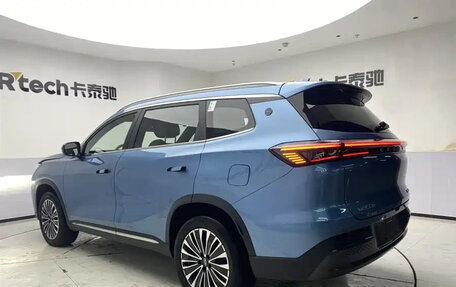 Chery Tiggo 8 I, 2025 год, 1 800 000 рублей, 5 фотография