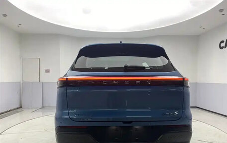 Chery Tiggo 8 I, 2025 год, 1 800 000 рублей, 7 фотография