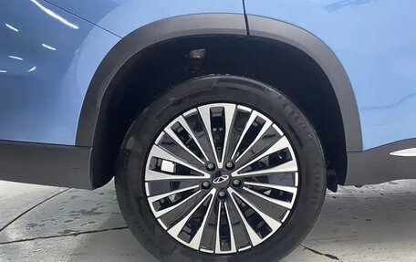 Chery Tiggo 8 I, 2025 год, 1 800 000 рублей, 14 фотография