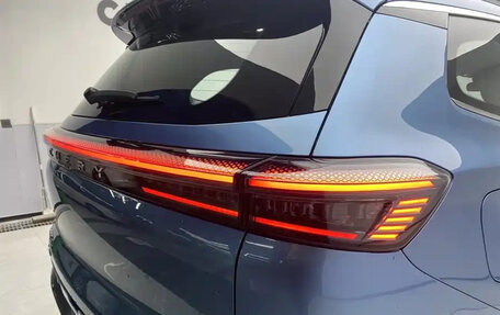 Chery Tiggo 8 I, 2025 год, 1 800 000 рублей, 13 фотография