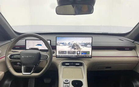 Chery Tiggo 8 I, 2025 год, 1 800 000 рублей, 9 фотография