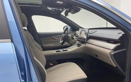 Chery Tiggo 8 I, 2025 год, 1 800 000 рублей, 10 фотография