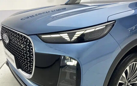 Chery Tiggo 8 I, 2025 год, 1 800 000 рублей, 8 фотография