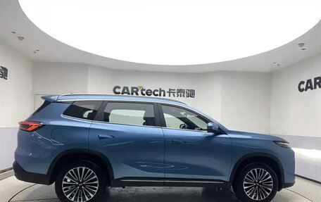 Chery Tiggo 8 I, 2025 год, 1 800 000 рублей, 6 фотография