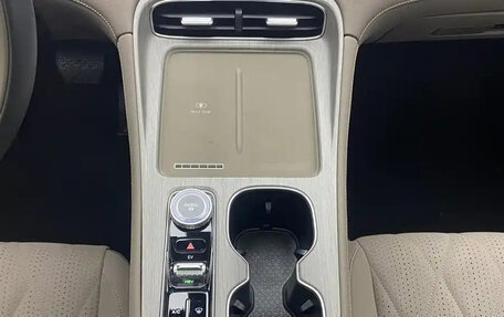 Chery Tiggo 8 I, 2025 год, 1 800 000 рублей, 15 фотография