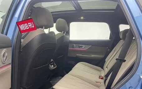 Chery Tiggo 8 I, 2025 год, 1 800 000 рублей, 11 фотография