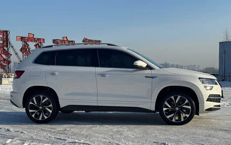 Skoda Karoq I, 2023 год, 1 720 000 рублей, 13 фотография
