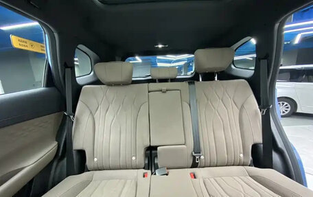 Chery Tiggo 8 I, 2025 год, 1 800 000 рублей, 17 фотография