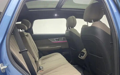 Chery Tiggo 8 I, 2025 год, 1 800 000 рублей, 16 фотография