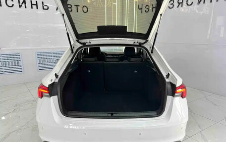 Skoda Octavia IV, 2022 год, 1 920 000 рублей, 3 фотография