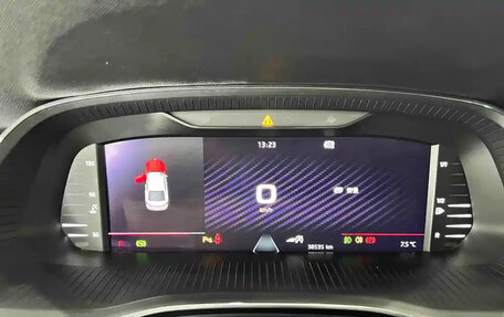 Skoda Octavia IV, 2022 год, 1 920 000 рублей, 12 фотография