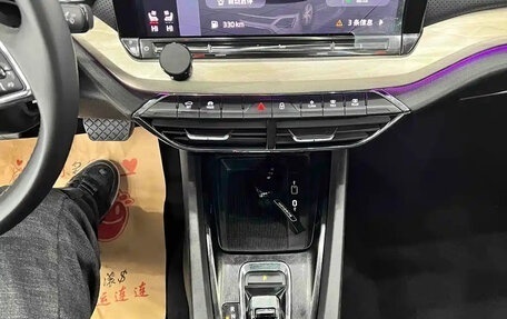 Skoda Octavia IV, 2022 год, 1 920 000 рублей, 13 фотография