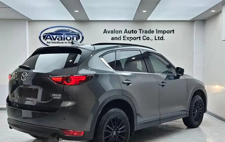 Mazda CX-5 II, 2021 год, 2 230 017 рублей, 6 фотография