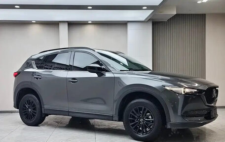 Mazda CX-5 II, 2021 год, 2 230 017 рублей, 3 фотография