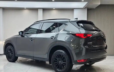 Mazda CX-5 II, 2021 год, 2 230 017 рублей, 4 фотография