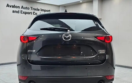 Mazda CX-5 II, 2021 год, 2 230 017 рублей, 5 фотография