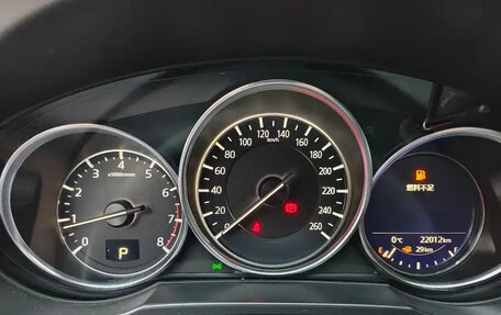 Mazda CX-5 II, 2021 год, 2 230 017 рублей, 10 фотография