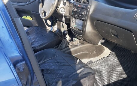 Chevrolet Lanos I, 2008 год, 255 000 рублей, 10 фотография