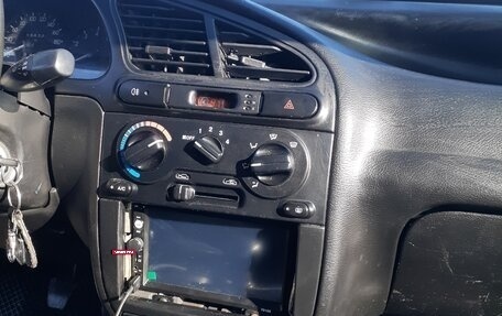 Chevrolet Lanos I, 2008 год, 255 000 рублей, 8 фотография