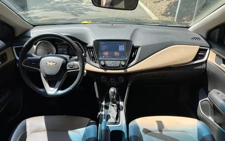 Chevrolet Monza, 2022 год, 1 000 777 рублей, 8 фотография