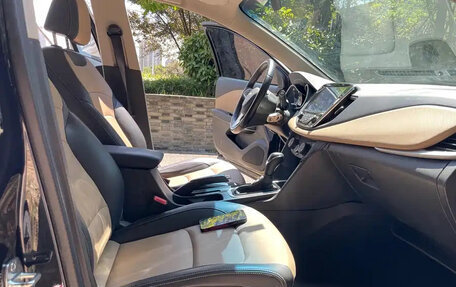 Chevrolet Monza, 2022 год, 1 000 777 рублей, 11 фотография