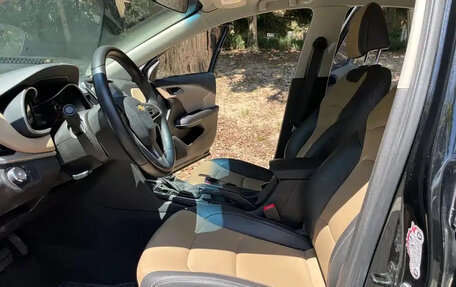 Chevrolet Monza, 2022 год, 1 000 777 рублей, 4 фотография