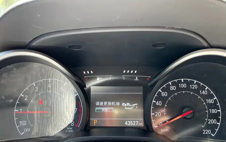 Chevrolet Monza, 2022 год, 1 000 777 рублей, 10 фотография