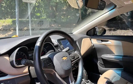 Chevrolet Monza, 2022 год, 1 000 777 рублей, 7 фотография