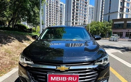 Chevrolet Monza, 2022 год, 1 000 777 рублей, 1 фотография