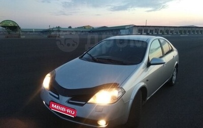 Nissan Primera III, 2004 год, 250 000 рублей, 1 фотография